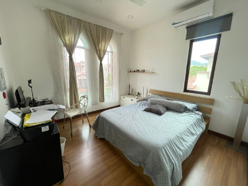Diamond City 5 Star Semenyih - photo 4