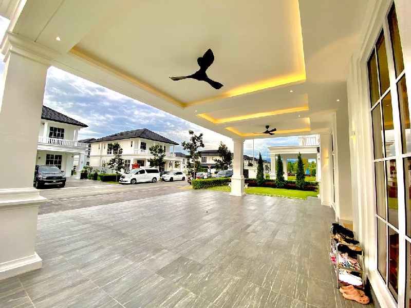 ECO MAJESTIC (STONERIDGE) - photo 3