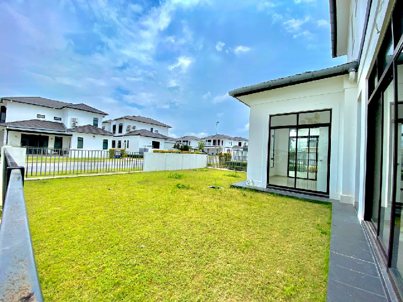 Avenham Garden @ Eco Grandeur, Bandar Puncak Alam - photo 2
