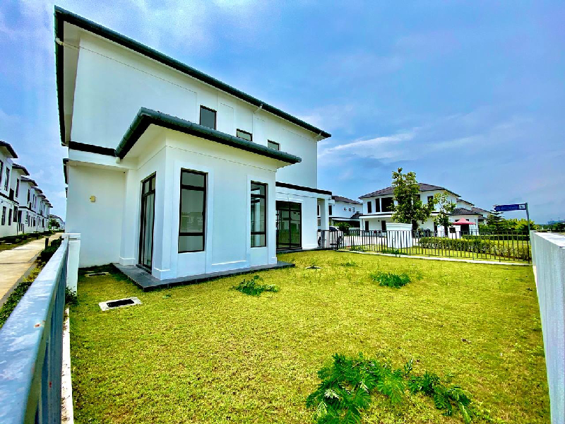 Avenham Garden @ Eco Grandeur, Bandar Puncak Alam - photo 4