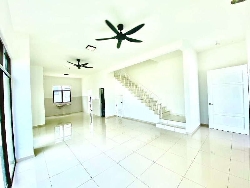 Avenham Garden @ Eco Grandeur, Bandar Puncak Alam - photo 7