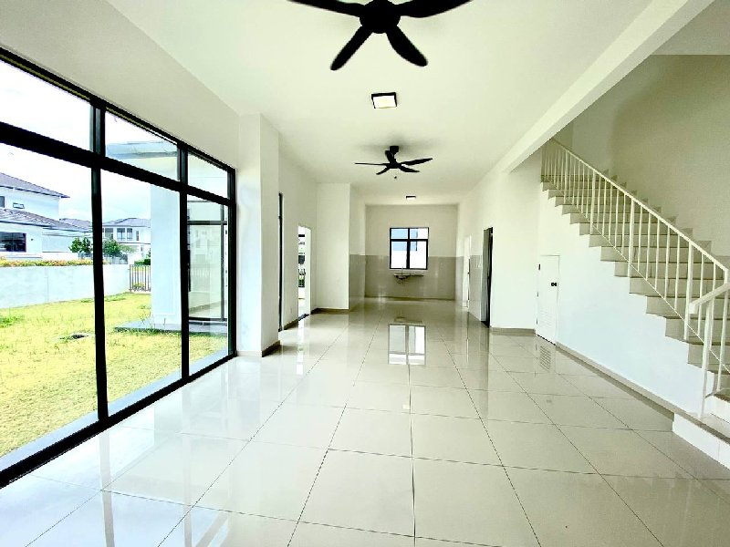 Avenham Garden @ Eco Grandeur, Bandar Puncak Alam - photo 8