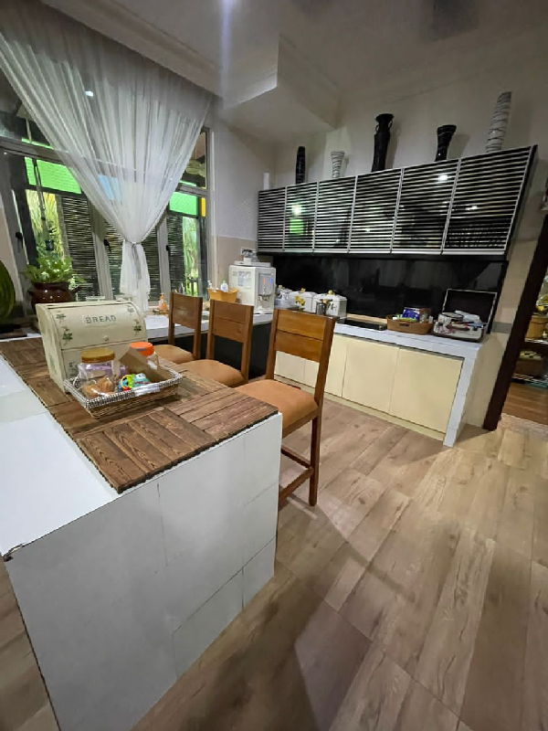 EXCLUSIVE 8 BEDROOMS DOUBLE STOREY BUNGALOW FOR SALE - photo 8