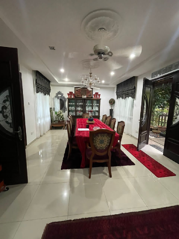 EXCLUSIVE 8 BEDROOMS DOUBLE STOREY BUNGALOW FOR SALE - photo 11