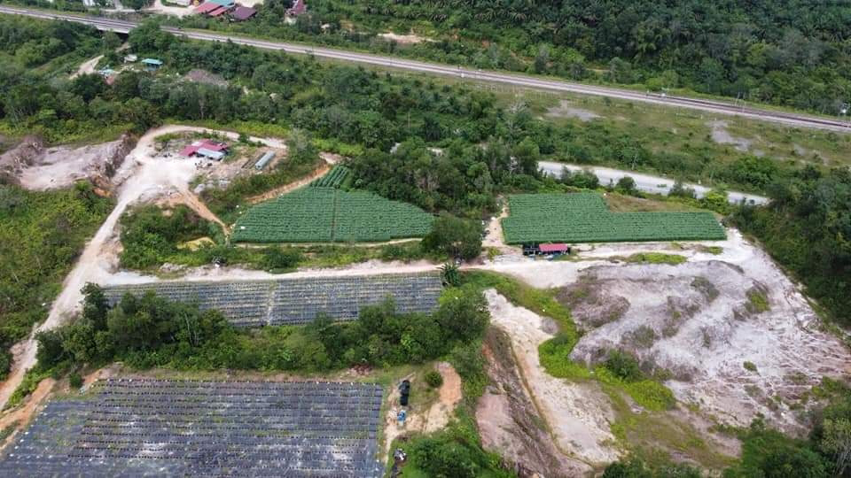 Tanah Mix Development Kuala Kubu Bharu - photo 3