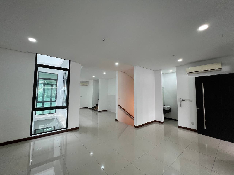 Endlot Sunway Montana 3 Storey Superlink Taman Melawati, Kuala Lumpur - photo 3