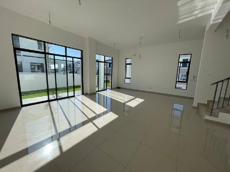 Norton Eco Grandeur, Bandar Puncak AlamSemi-Detached(TYPE S3) - photo 4