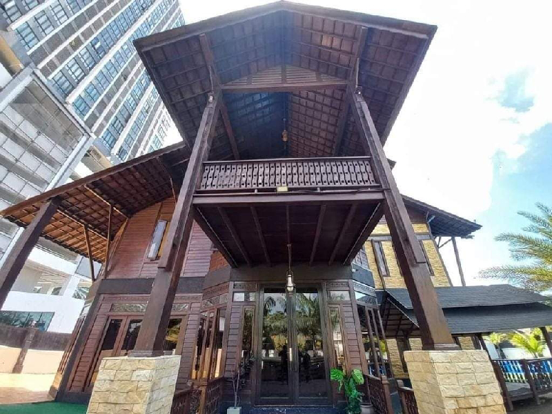 Villa for Sale near Shah Alam - photo 2