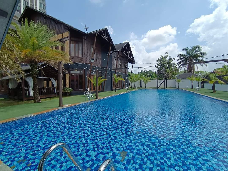 Villa for Sale near Shah Alam - photo 11