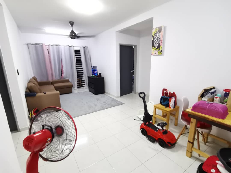 RESIDENSI LAGUNA BIRU 2 - photo 3