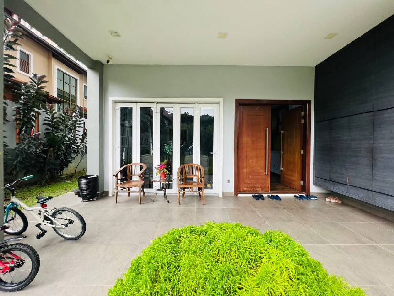 BUNGALOW MODERN SEKSYEN 12 SHAH ALAM - photo 3