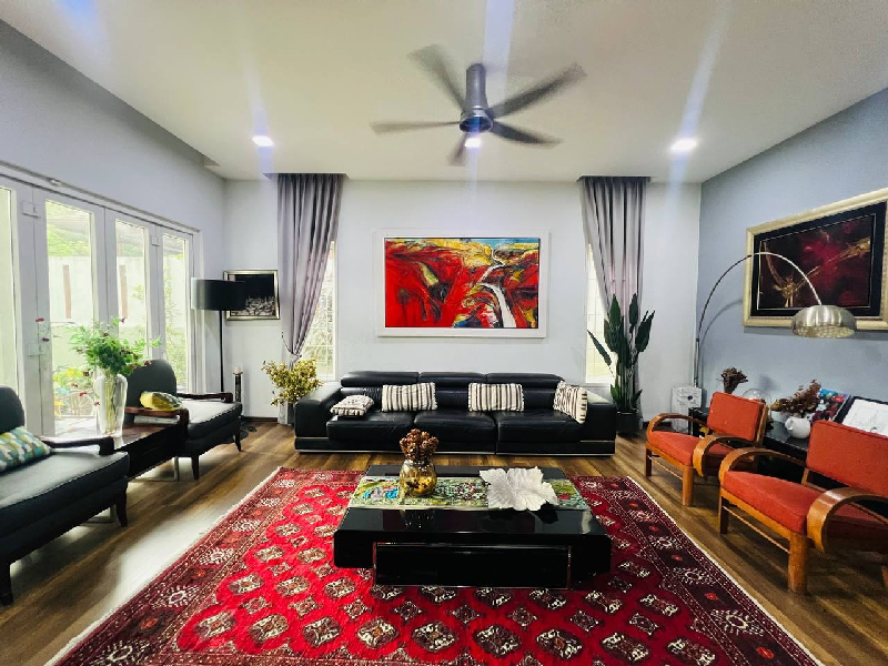 BUNGALOW MODERN SEKSYEN 12 SHAH ALAM - photo 4
