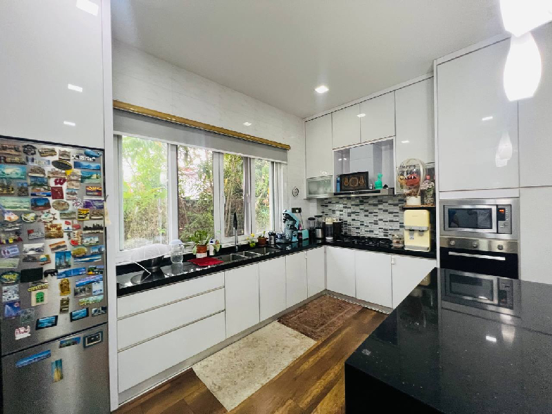 BUNGALOW MODERN SEKSYEN 12 SHAH ALAM - photo 8