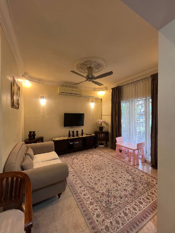 Double storey Bukit Jelutong - photo 3