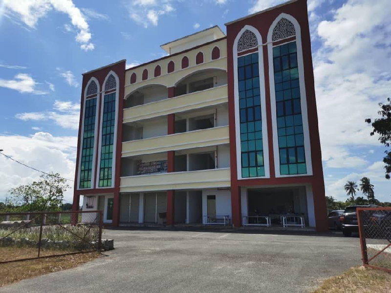 Bangunan Komersial @ Kota Bharu - photo 2