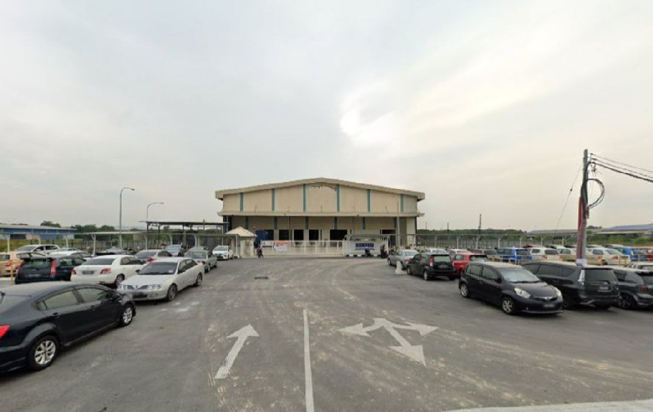 Premium Warehouse for Rent at Meru Klang   - photo 2
