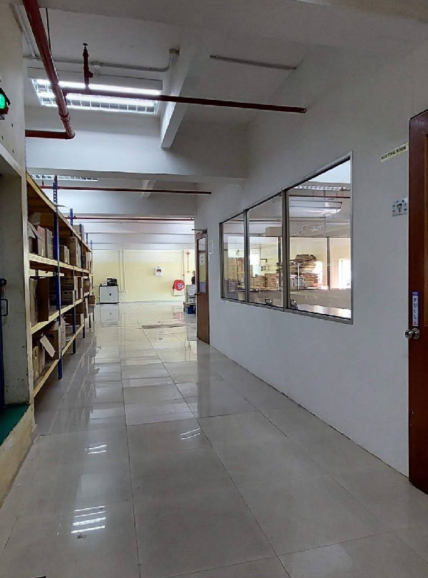 Premium Warehouse for Rent at Meru Klang   - photo 3