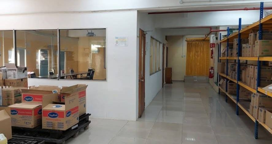Premium Warehouse for Rent at Meru Klang   - photo 4