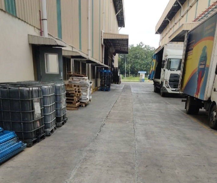 Premium Warehouse for Rent at Meru Klang   - photo 7