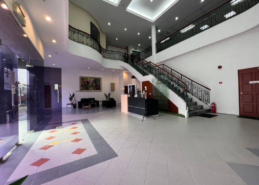 Office / Warehouse for Sale in Seksyen 33 Shah Alam   - photo 3