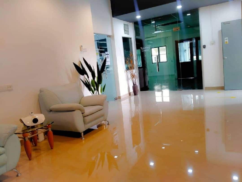 Office / Warehouse for Sale in Seksyen 33 Shah Alam   - photo 8