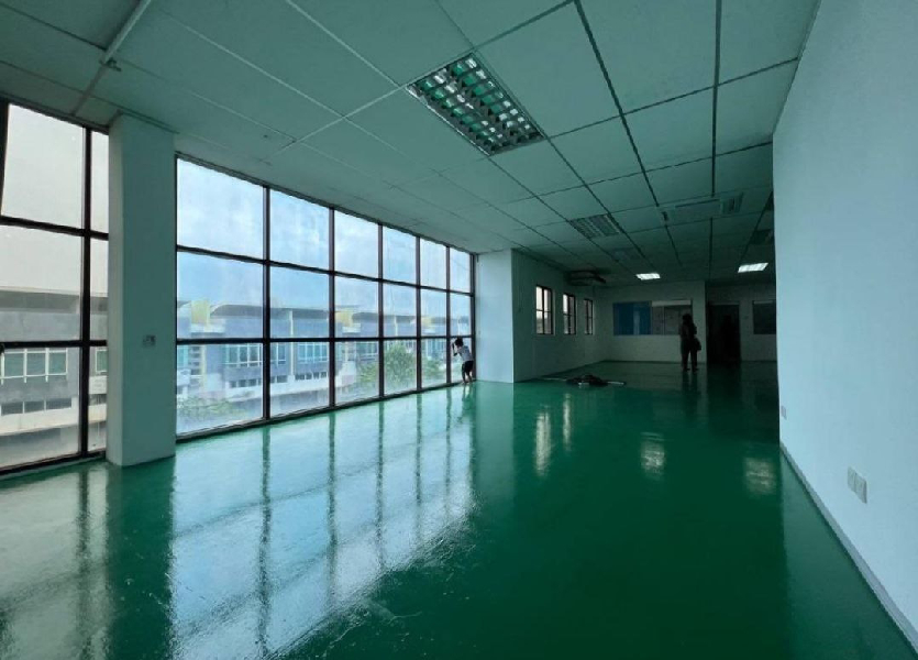 Office / Warehouse for Sale in Seksyen 33 Shah Alam   - photo 11