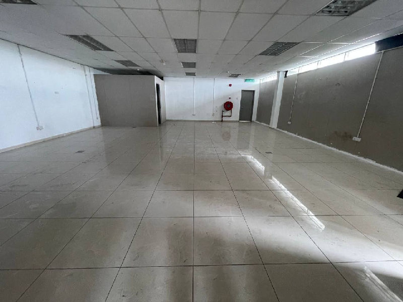 Semi D Warehouse/Factory w 3 Storey Office with Guard house in Telok Panglima Garang for sale - photo 4