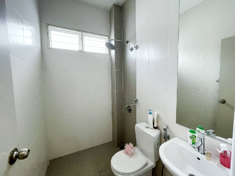 Superlink Double Storey (Marbella)DKayangan, Seksyen 13 - photo 9
