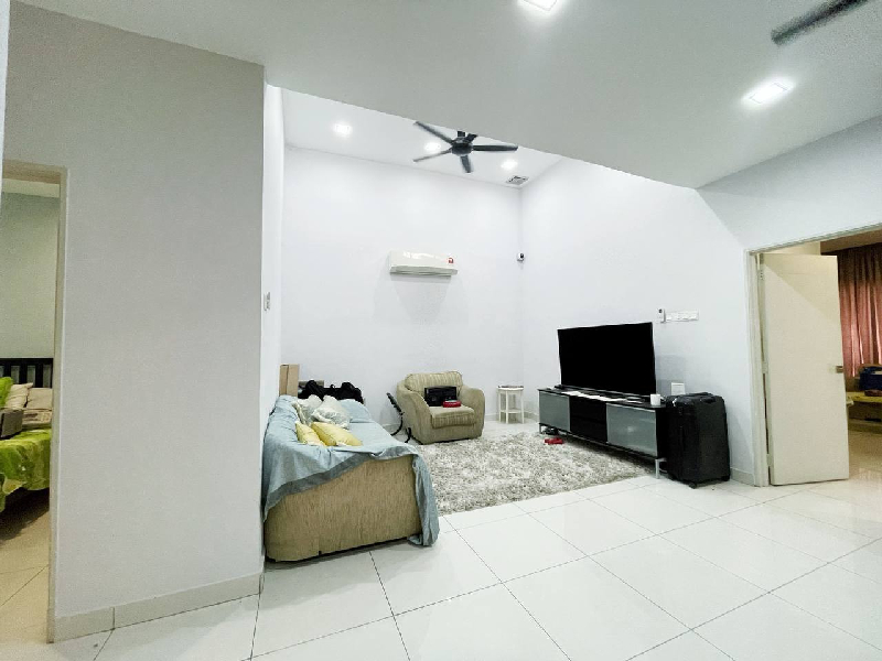 Superlink Double Storey (Marbella)DKayangan, Seksyen 13 - photo 12