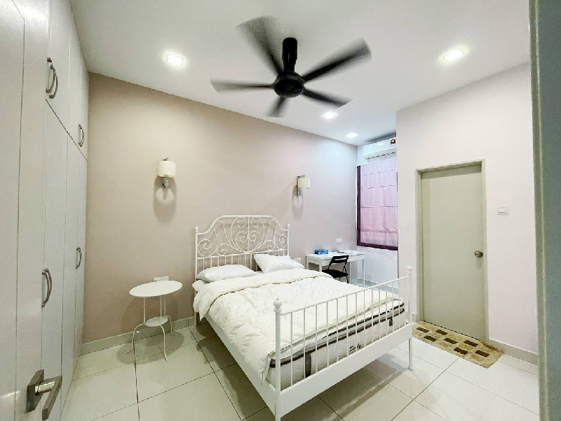 Superlink Double Storey (Marbella)DKayangan, Seksyen 13 - photo 13