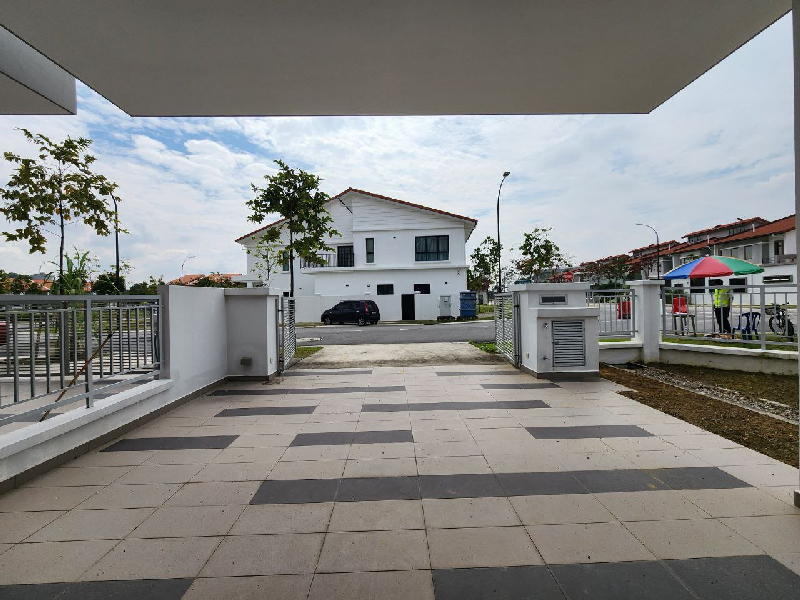 Clarino Type B5, Alam Impian, Shah Alam - photo 3