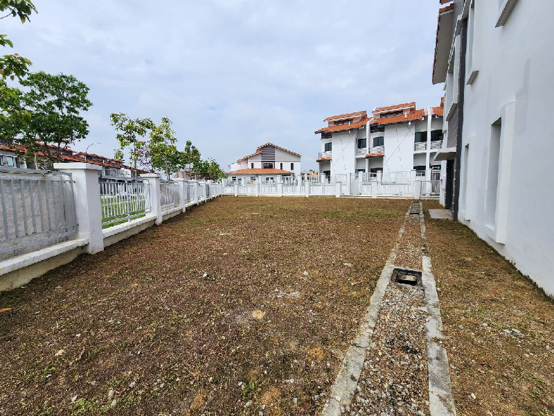Clarino Type B5, Alam Impian, Shah Alam - photo 8