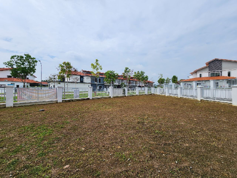 Clarino Type B5, Alam Impian, Shah Alam - photo 11