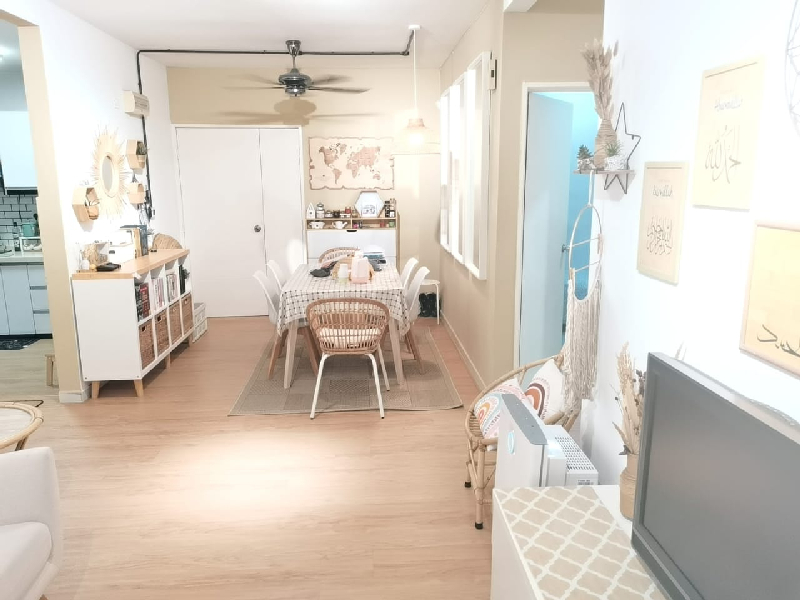 [RUMAH CANTIK] Residensi Laguna Biru 2 Rawang - photo 3