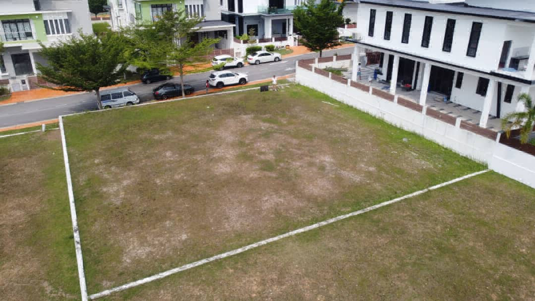 Bungalow Lot @Casa SutraJalan Setia Perdana U13, Setia Alam - photo 3
