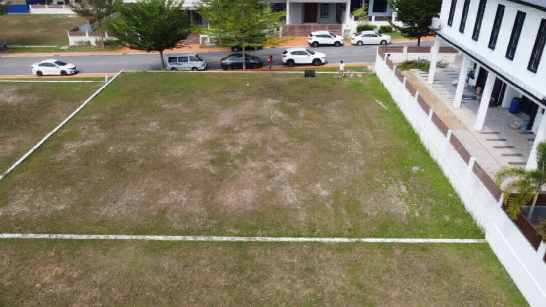 Bungalow Lot @Casa SutraJalan Setia Perdana U13, Setia Alam - photo 4