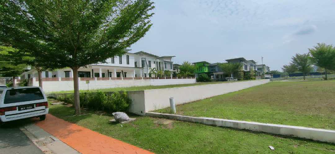Bungalow Lot @Casa SutraJalan Setia Perdana U13, Setia Alam - photo 6