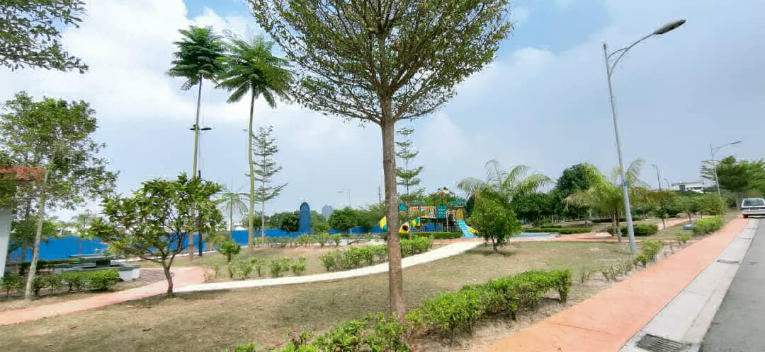 Bungalow Lot @Casa SutraJalan Setia Perdana U13, Setia Alam - photo 7