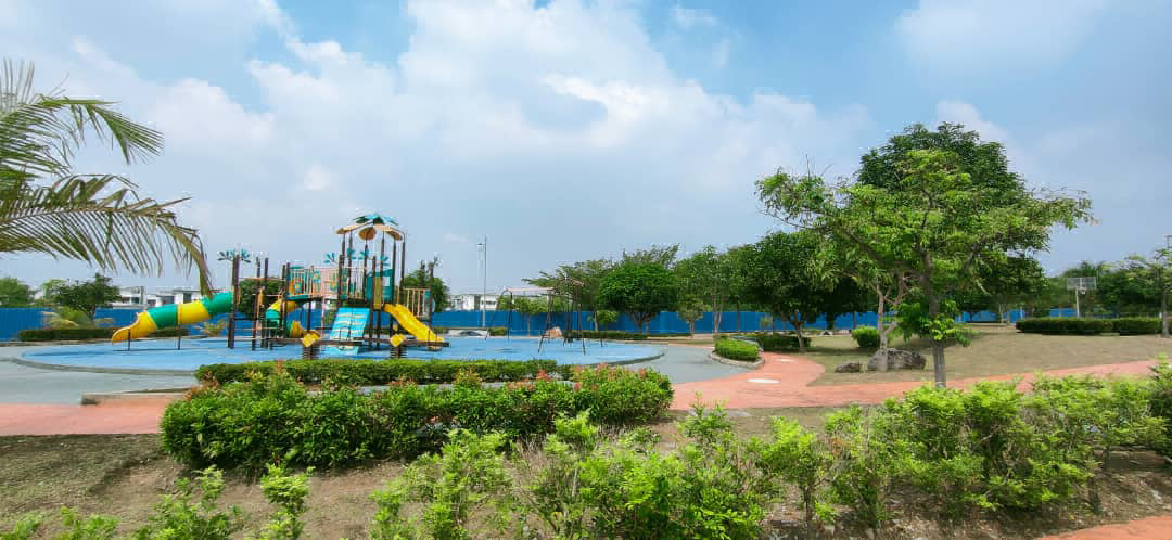 Bungalow Lot @Casa SutraJalan Setia Perdana U13, Setia Alam - photo 9