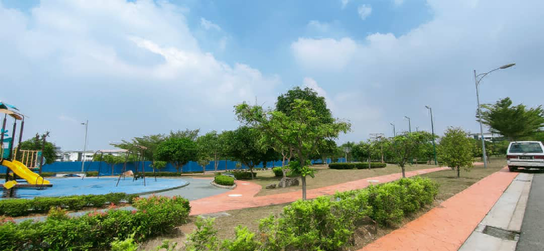 Bungalow Lot @Casa SutraJalan Setia Perdana U13, Setia Alam - photo 10