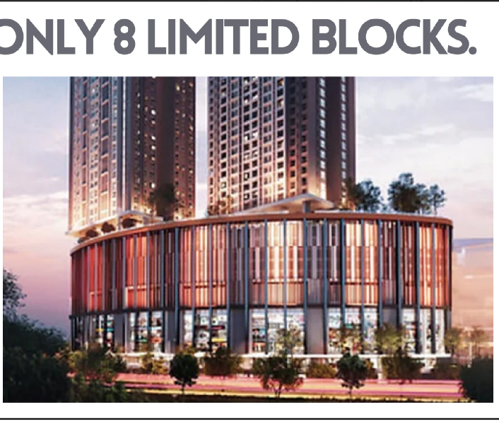 8 Premier Finance Avenue, Selangor Golden Triangle - photo 3