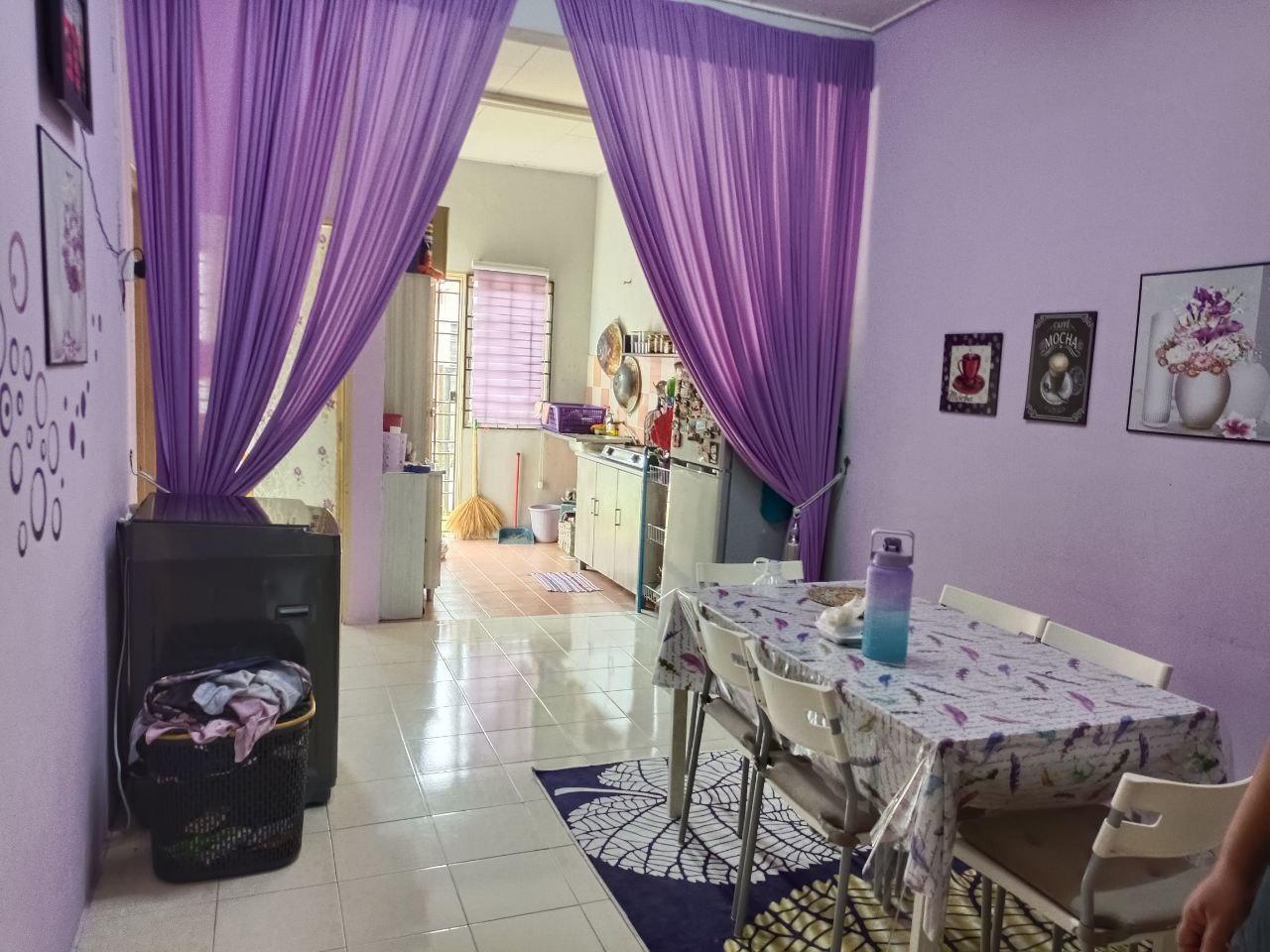 1Sty Terrace House NUSARI BAYU 1 SENDAYAN SEREMBAN - photo 2