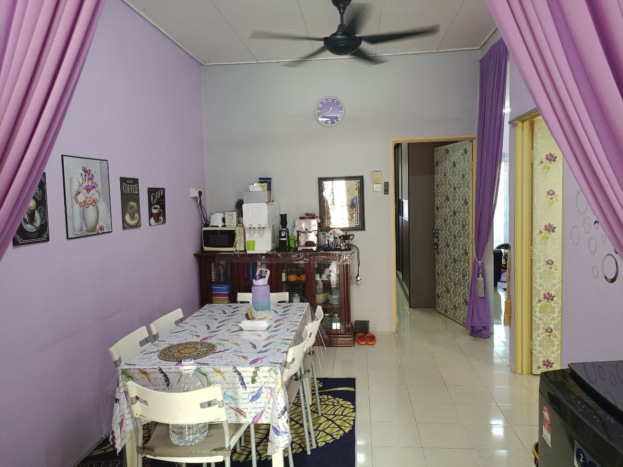 1Sty Terrace House NUSARI BAYU 1 SENDAYAN SEREMBAN - photo 3
