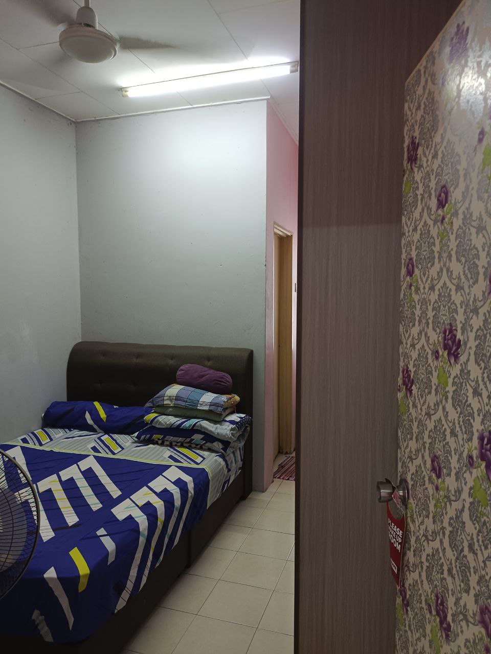 1Sty Terrace House NUSARI BAYU 1 SENDAYAN SEREMBAN - photo 4