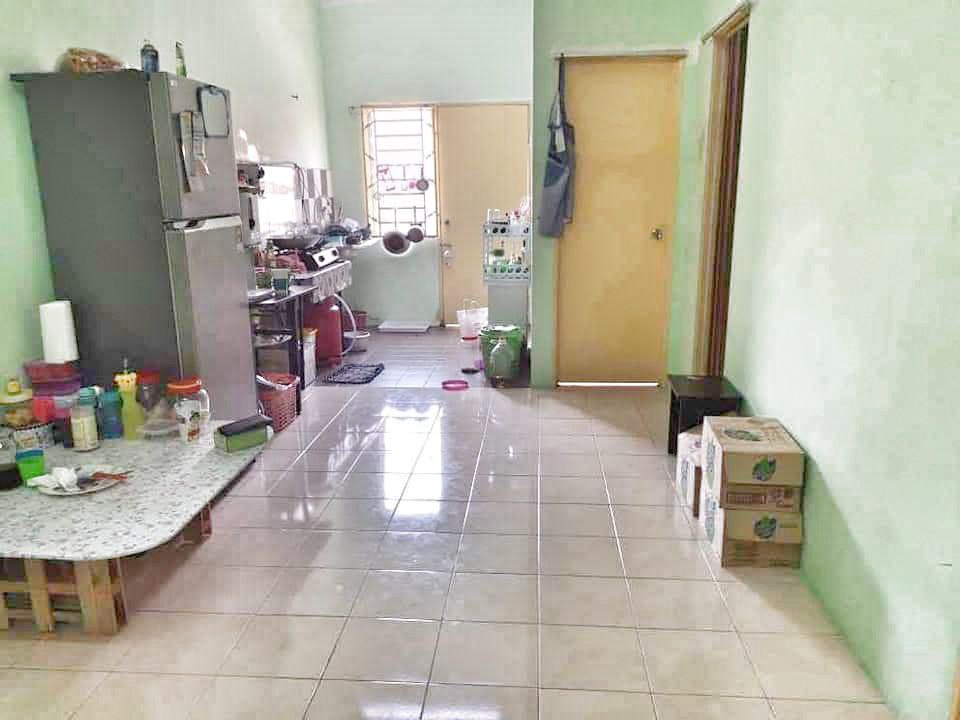 1Sty Terrace House NUSARI BAYU 1 SENDAYAN SEREMBAN - photo 3