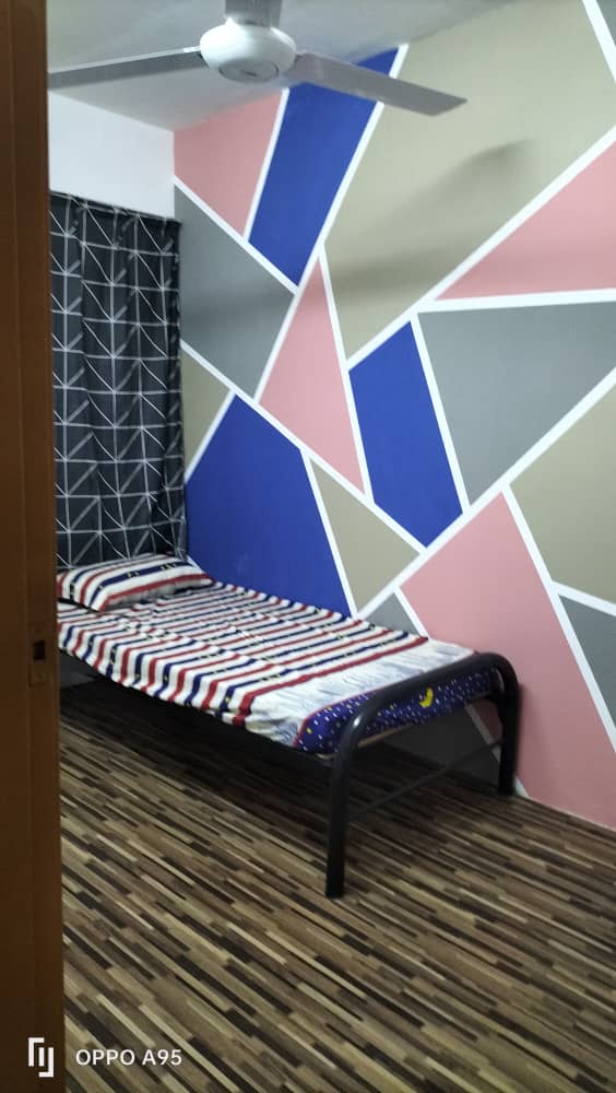 Fully Furnished Flora Damansara Apartment - photo 3