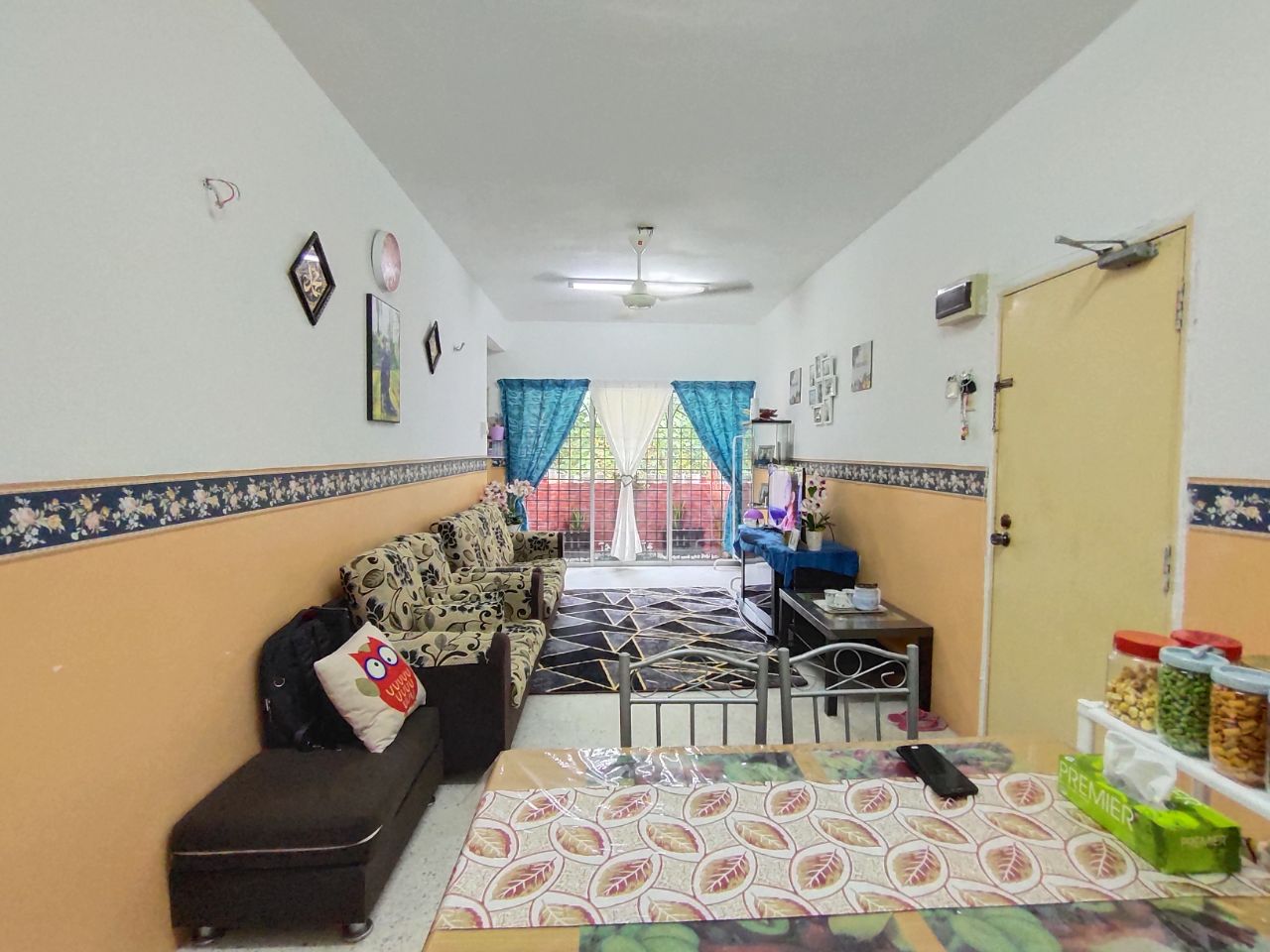 Apartment Sri Melor UKAY PERDANA AMPANG - photo 2