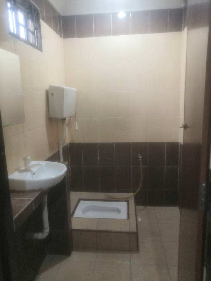 1Sty Terrace House Taman Pendamar Indah Port Klang - photo 3