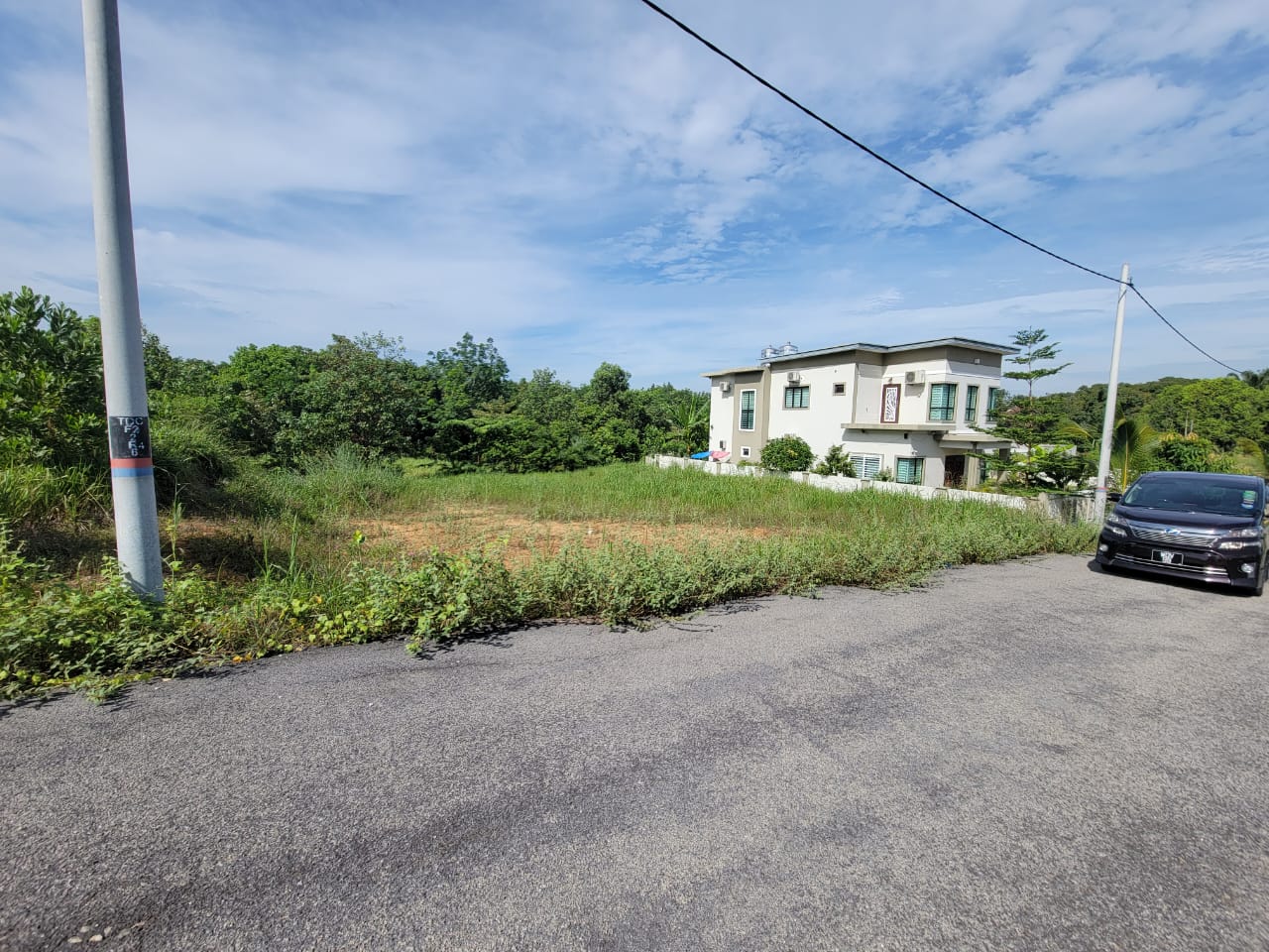 5597 sqft Lot Bunglow SALAK TINGGI SEPANG FREEHOLD - photo 2