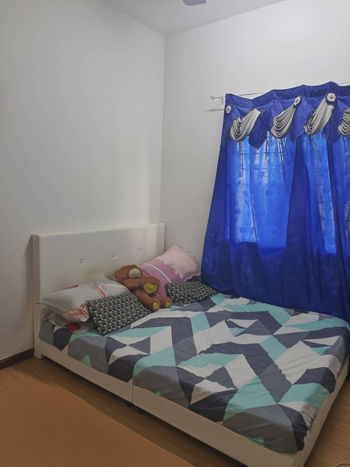 Level 1 Halaman 11 Apartment Bandar Rimbayu - photo 2